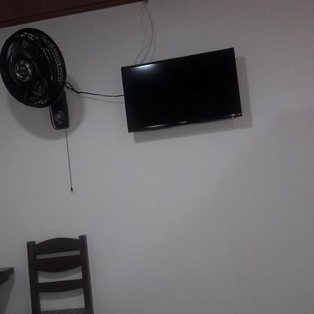 Hospedaje Santa Bárbara Buga Esterno foto